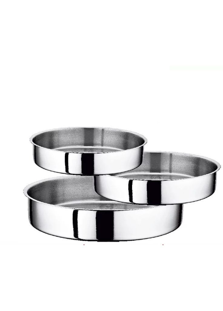 Набір форм для випічки 3 пр 4006 OMS (273217200)