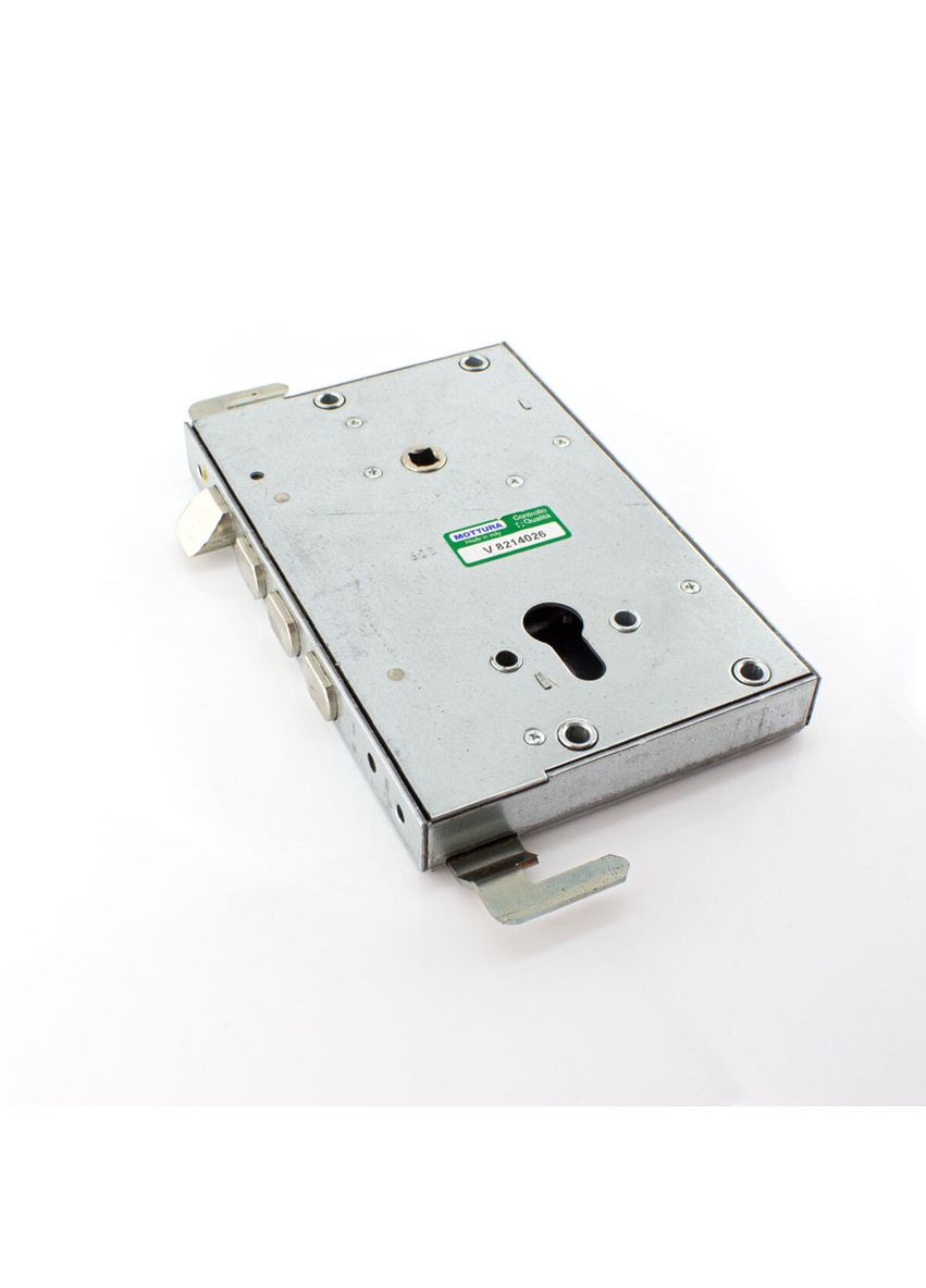 Art. 85579 Замок 3-риг, під циліндр, під тяги Mottura (322520093)