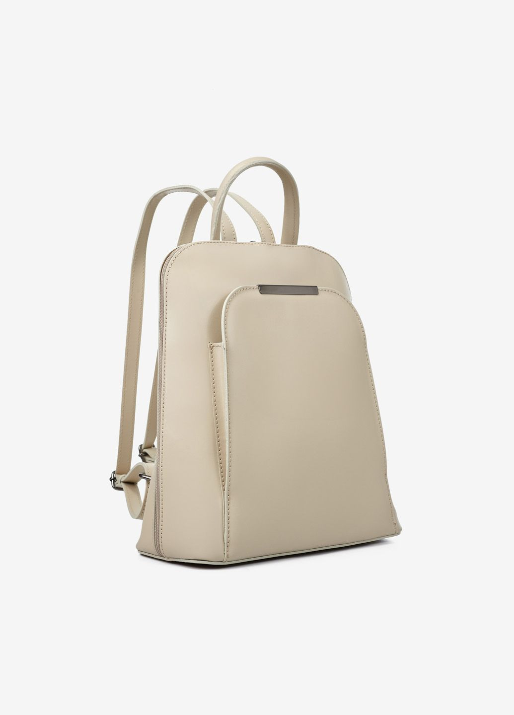 Рюкзак жіночий шкіряний Backpack Regina Notte (293977484)