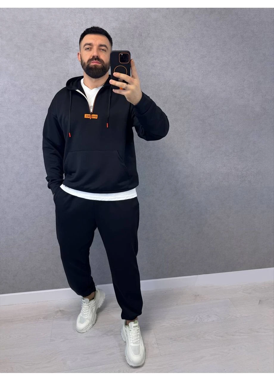 Чоловічий костюм No Brand (379524921)
