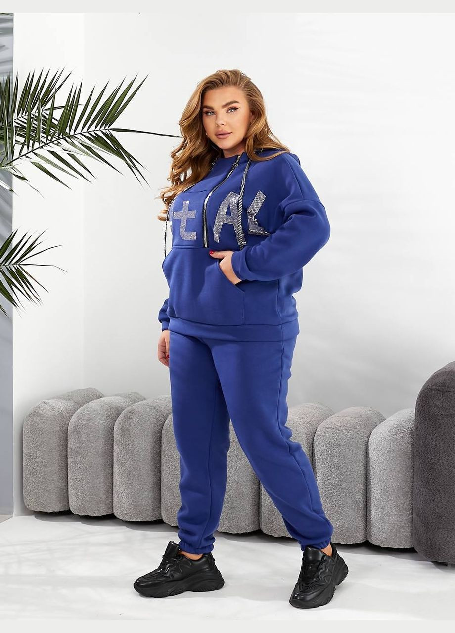 Жіночий спортивний костюм No Brand (315864206)