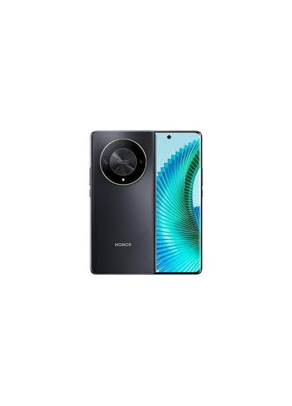 Смартфон Magic6 Lite 8/256GB Midnight Black Honor (369000183)