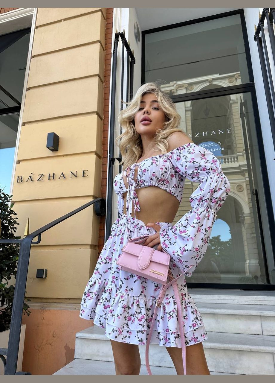 Женский костюм Asi.Store.ua (336878278)