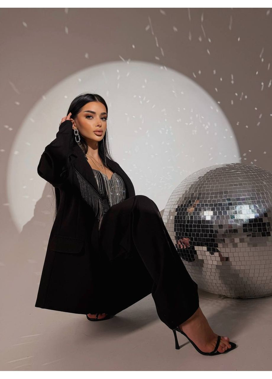 Жіночий костюм діловий Style Point (370865052)