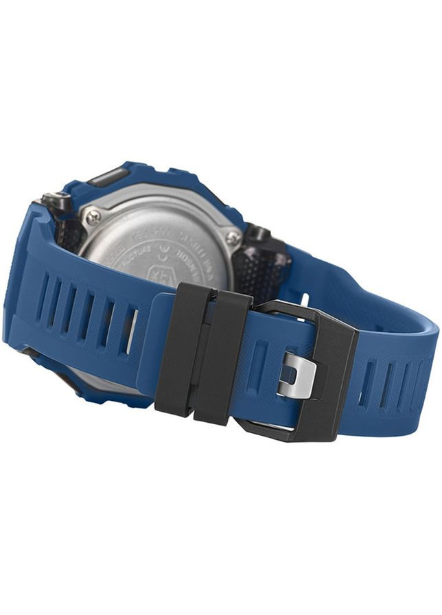 Наручные оригинальные часы GBD-200-2 - мужские. Casio (351897975)