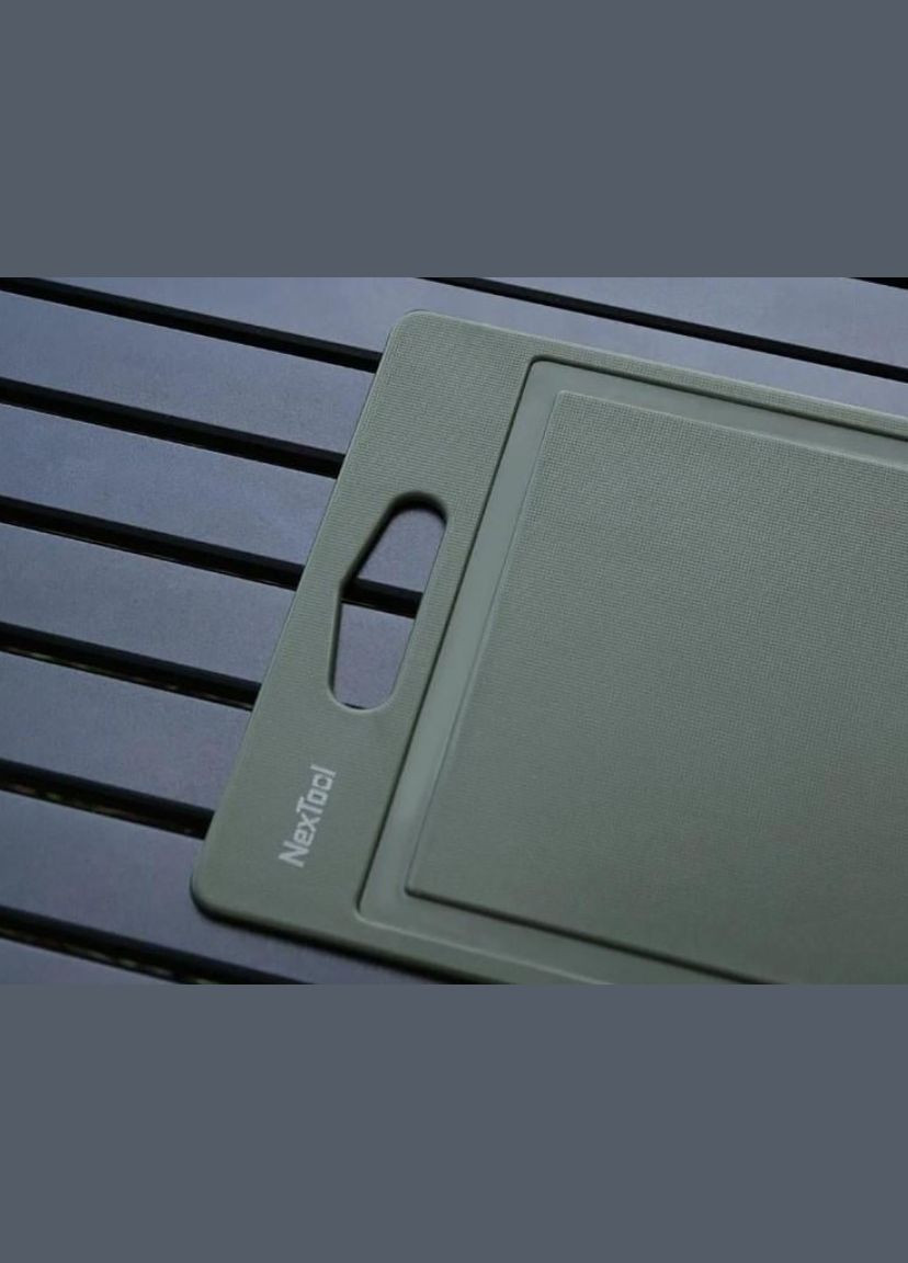 Туристический кемпинговый набор NE20261 Barbecue Toolbox Set NexTool (349442924)