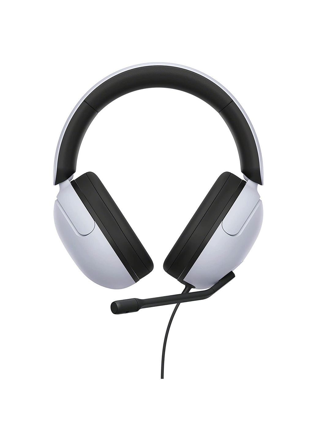 Гарнитура Inzone H3 White (MDRG300W.CE7) Sony (368679818)