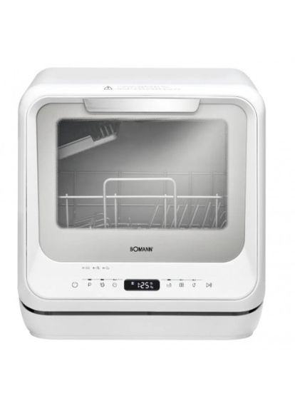 Мини посудомоечная машина TSG 5701 Bomann