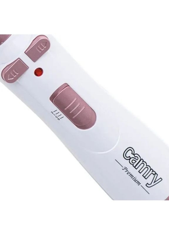 Фен-щітка CR 2021 (насадка що обертається) Camry (367073681)