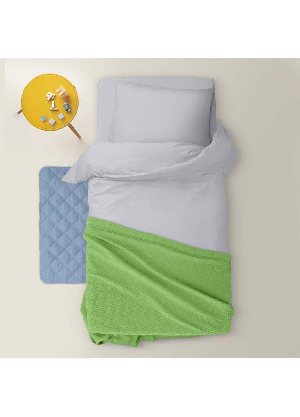 Дитяча постіль без простирадла SMOKY CS1 110х140 см Cosas (307476339)