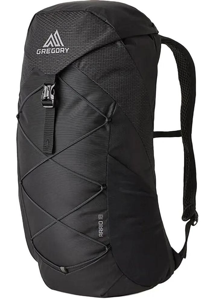 Рюкзак Arrio 18 RC Flame Black Gregory (316446402)