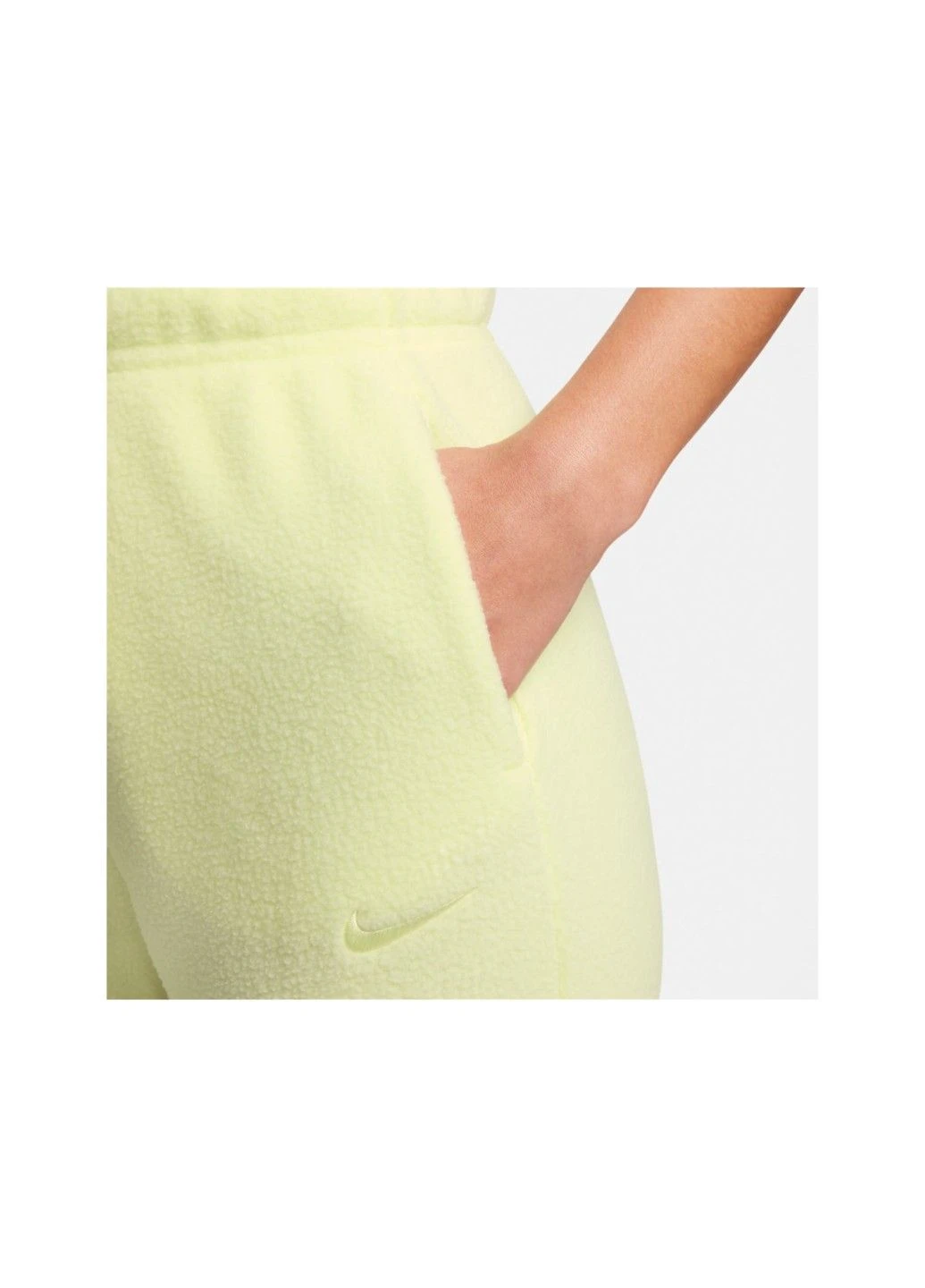Брюки W Nsw Plsh Pant DV4361-331 Nike (391382716)