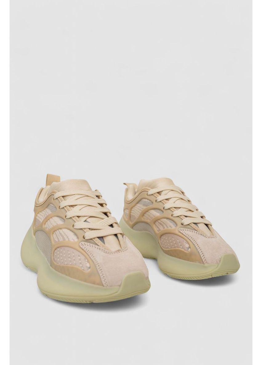 Кросівки жіночі Sport Line бежеві демісезони (361432478)