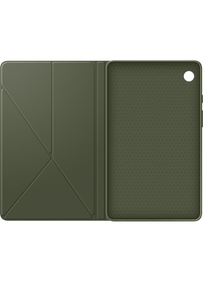 Чехол Book Cover Galaxy Tab A9 Black (EFBX110TBEGWW) Samsung (307608140)
