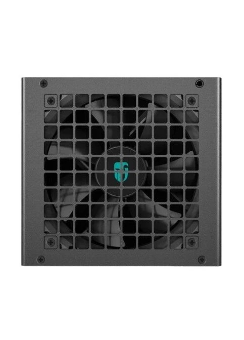 Блок питания 700 Вт, GamerStorm PF700X, Black, 80+ Bronze, Active PFC, 12 см FDB, 2xMolex / 6xSATA / 2x6+2-pin / 2x4+4-pin / DeepCool (395353425)