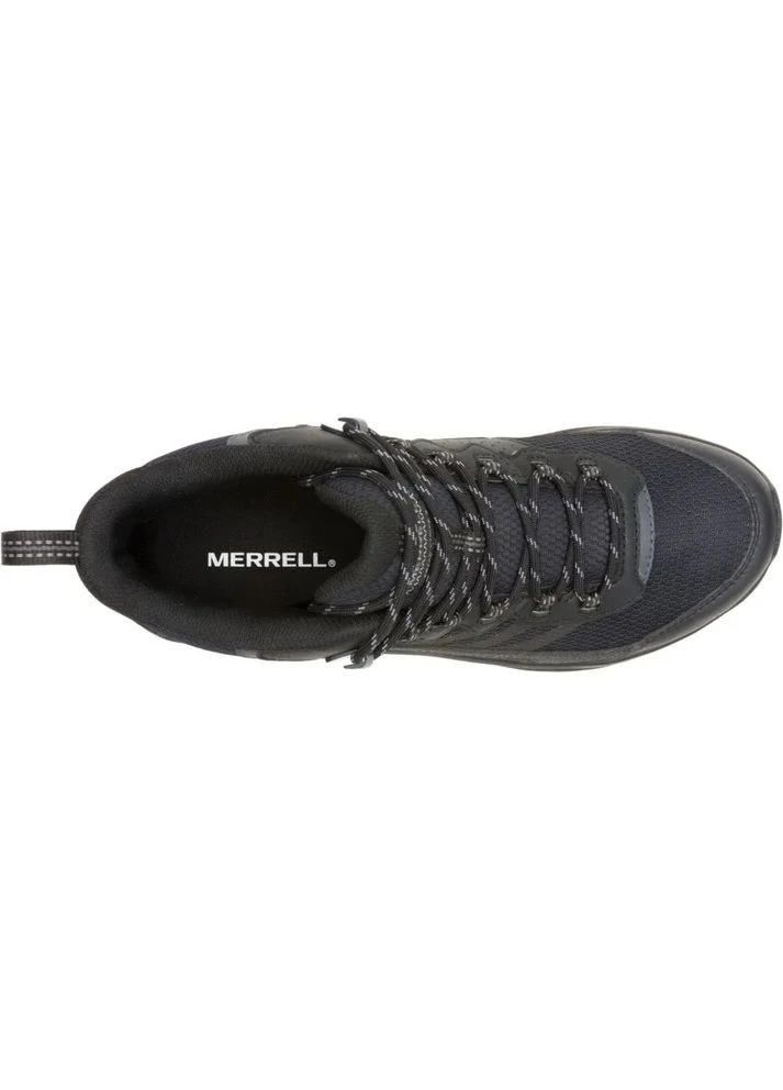 Ботинки Speed Strike 2 MID GTX Mns Черный Merrell (369892729)