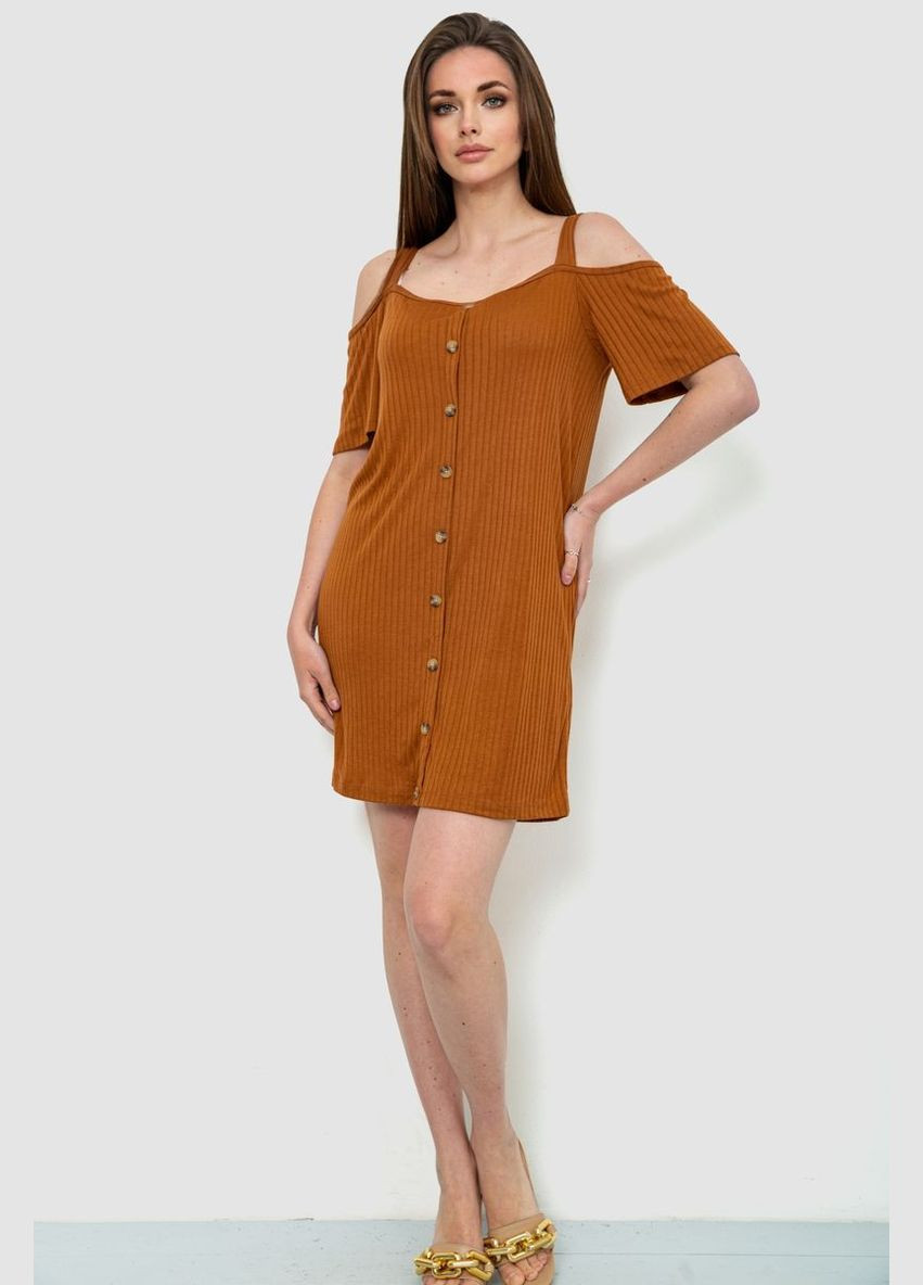 Коричнева плаття Ager