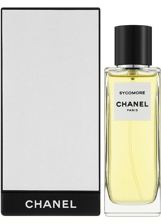 Les Exclusifs Sycomore 200 мл Парфумована вода Chanel (329741597)