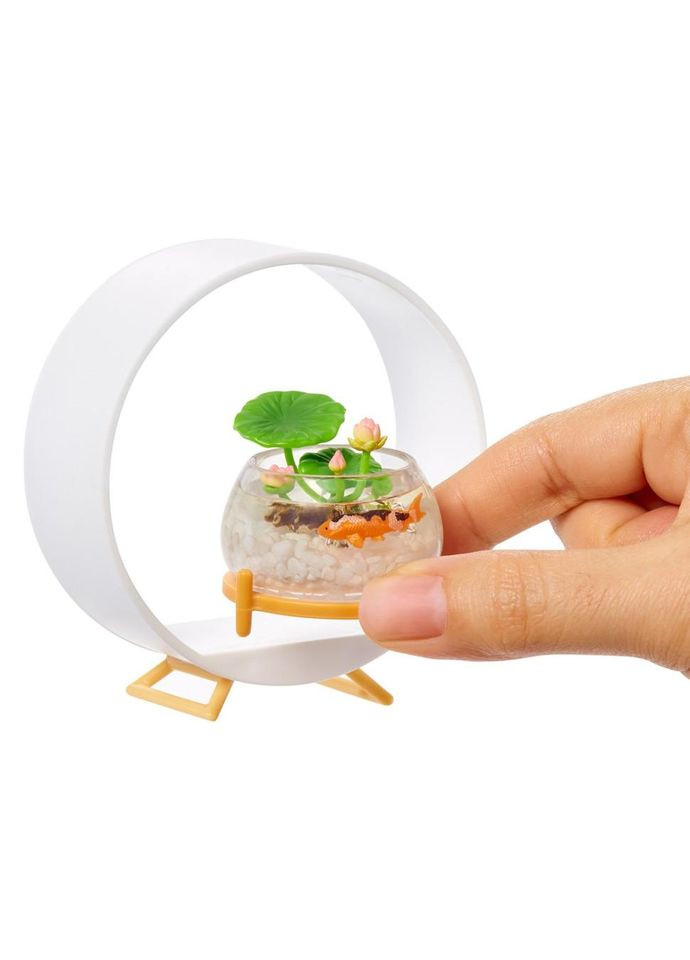 Дитячий ігровий набір "Створи світ природи" Miniverse 528166 серії "Nature 2" No Brand (362570082)