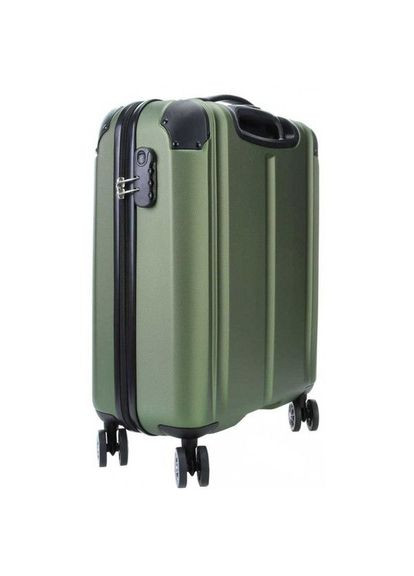 Валіза на колесах City 40 л TL073047 - 80 Travelite (316616648)