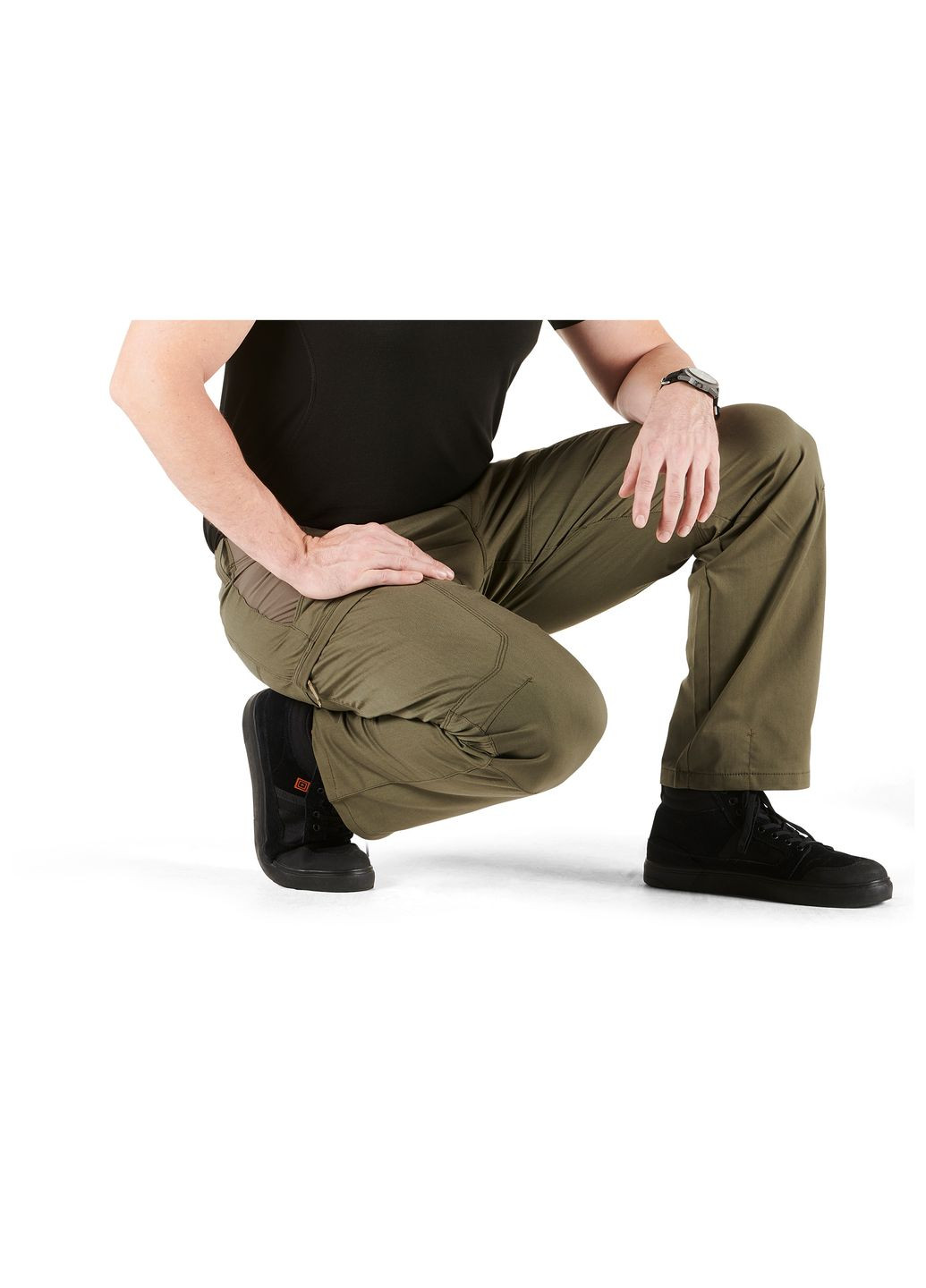 Брюки тактические 5.11 APEX PANTS RANGER GREEN 5.11 Tactical (315835497)
