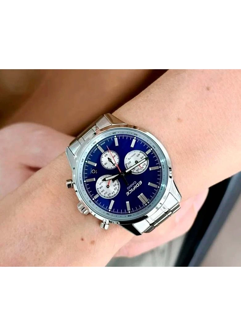 Мужские наручные часы Casio EFR-575D-2AEF (345069708)