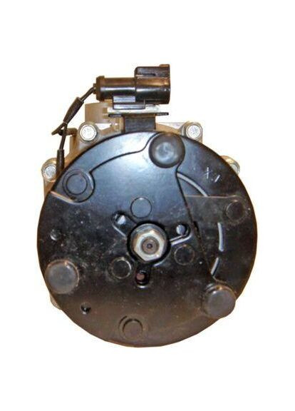 Компрессор кондиционера FORD TRANSIT CONNECT (P65_, P70_, P80_) 1.8 TDCI 2002.06 - (MH ACP 87000S) Mahle (354336911)