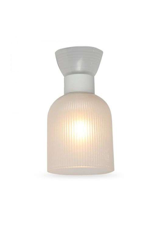 Стеклянный плафон для моделей BL1630, BL1650, BL1610 SHARLOTT (80586) Ardero (321971567)
