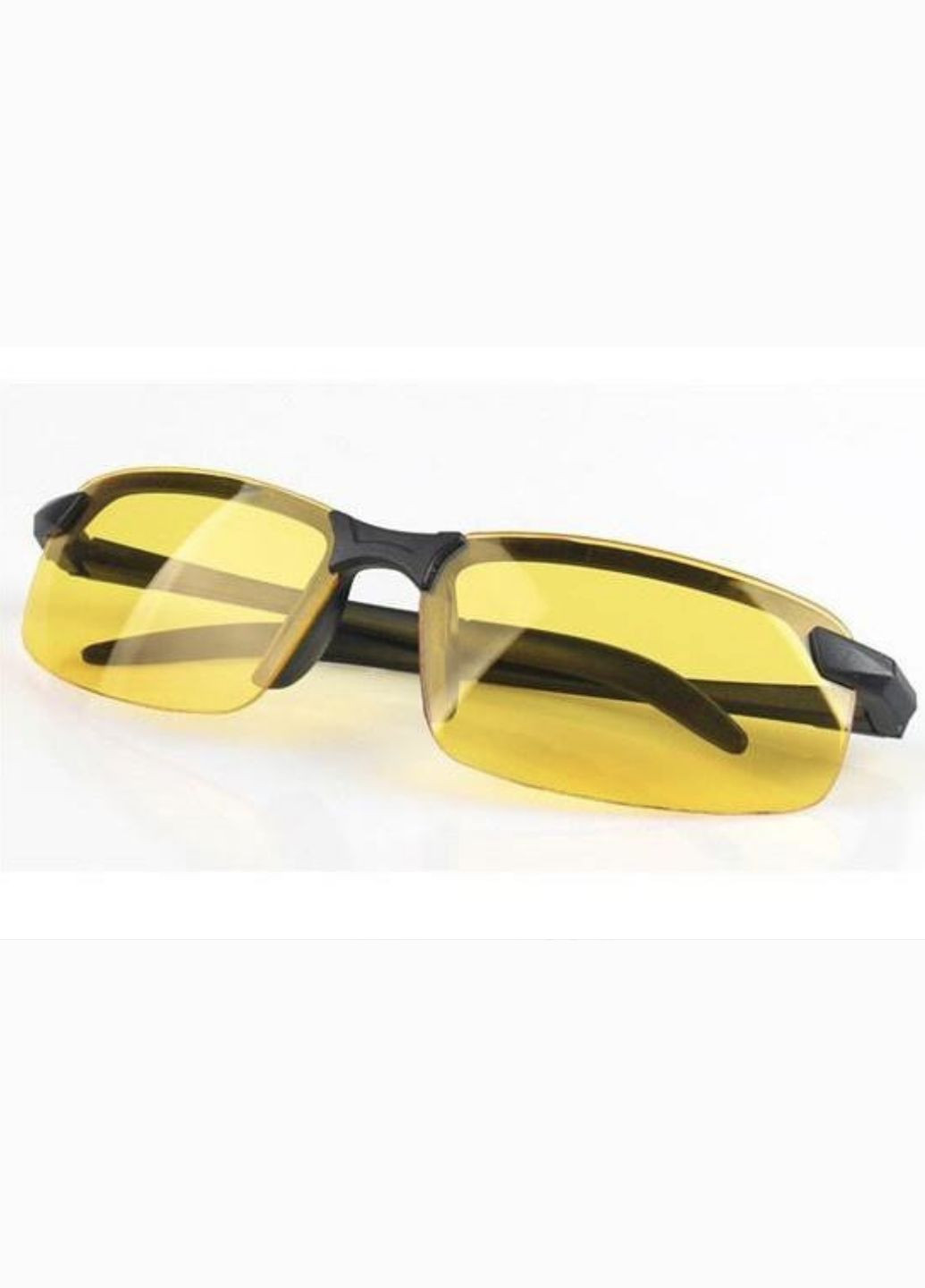 Окуляри антивідблиск денного, нічного бачення для водіння, поляризовані сонцезахисні фотохромні, 1 шт No Brand (335054123)