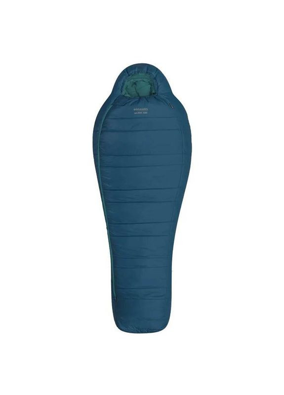 Спальный мешок Magma 630 195 Blue Right Zip (PNG 243451) Pinguin (335405551)