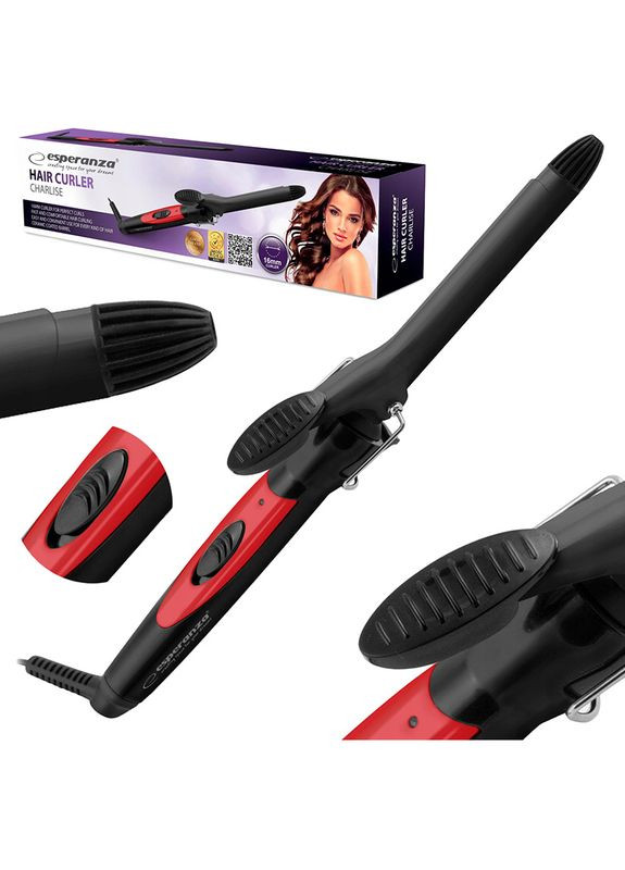 Плойка EBL003 Esperanza (307928016)