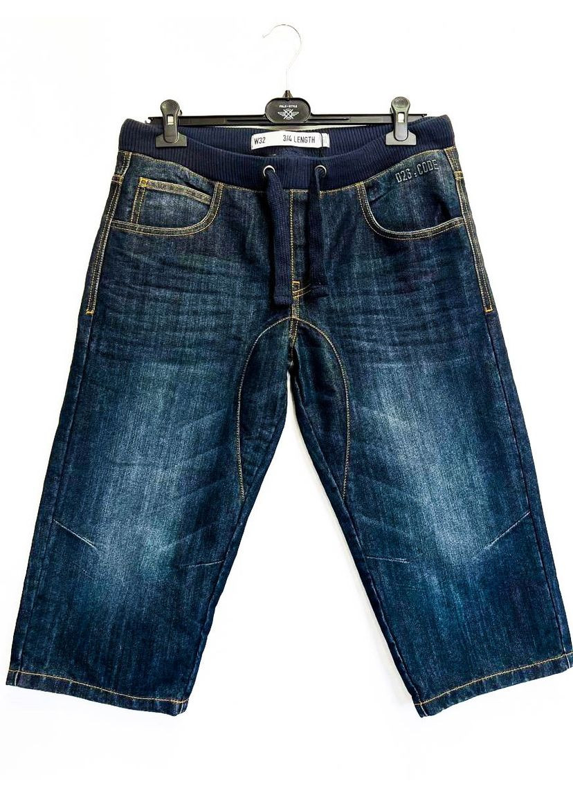 Шорти джинсові Denim Co (358556403)