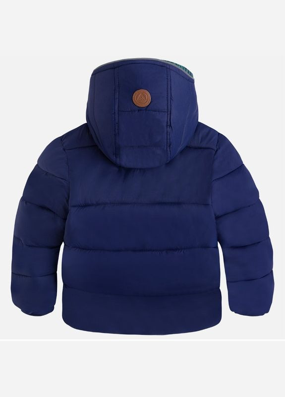 Синя куртка Mayoral