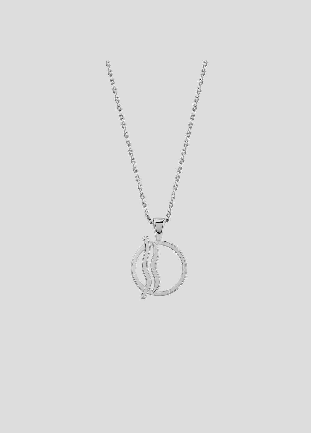 Підвіска Морські хвилі Minimal (340097012)