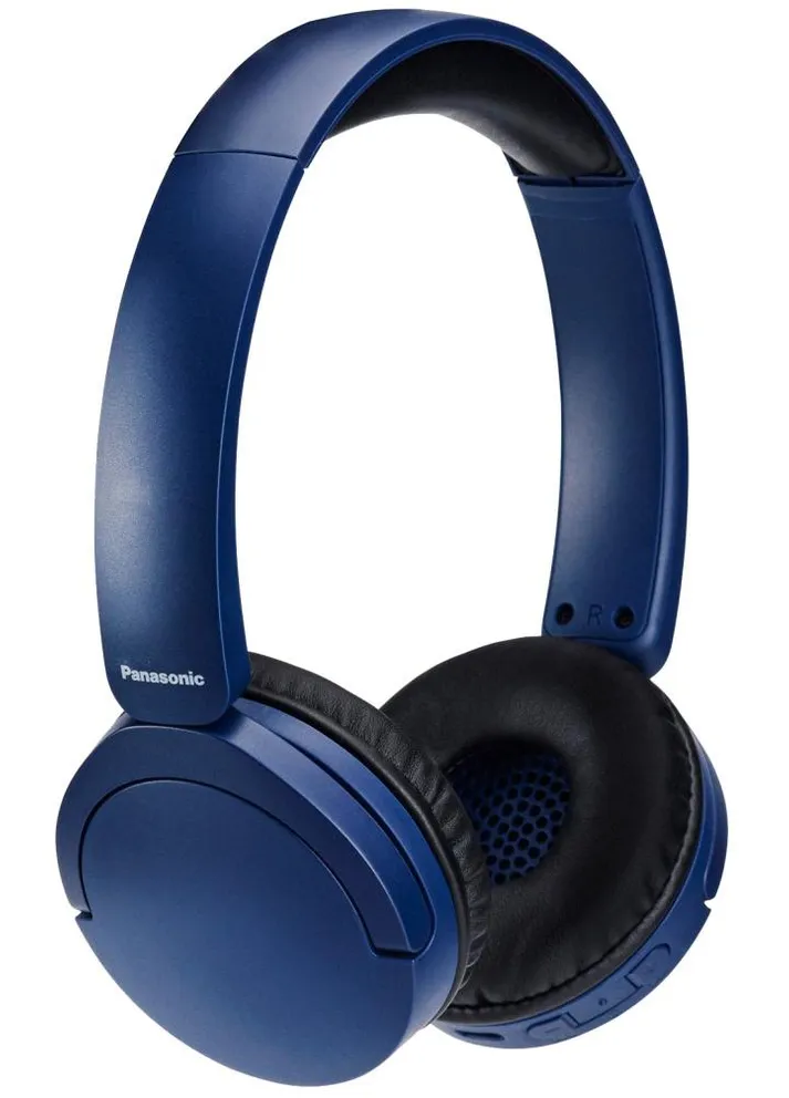 Навушники RB-HF630B (RB-HF630BG-A) Panasonic (406075507)