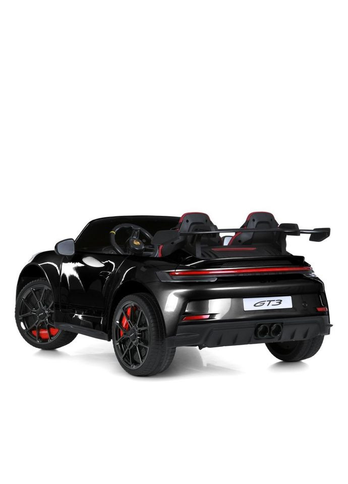 Дитячий електромобіль Машина M 6111(MP4)EBLRS-2(24V) до 50 кг Bambi (369787192)