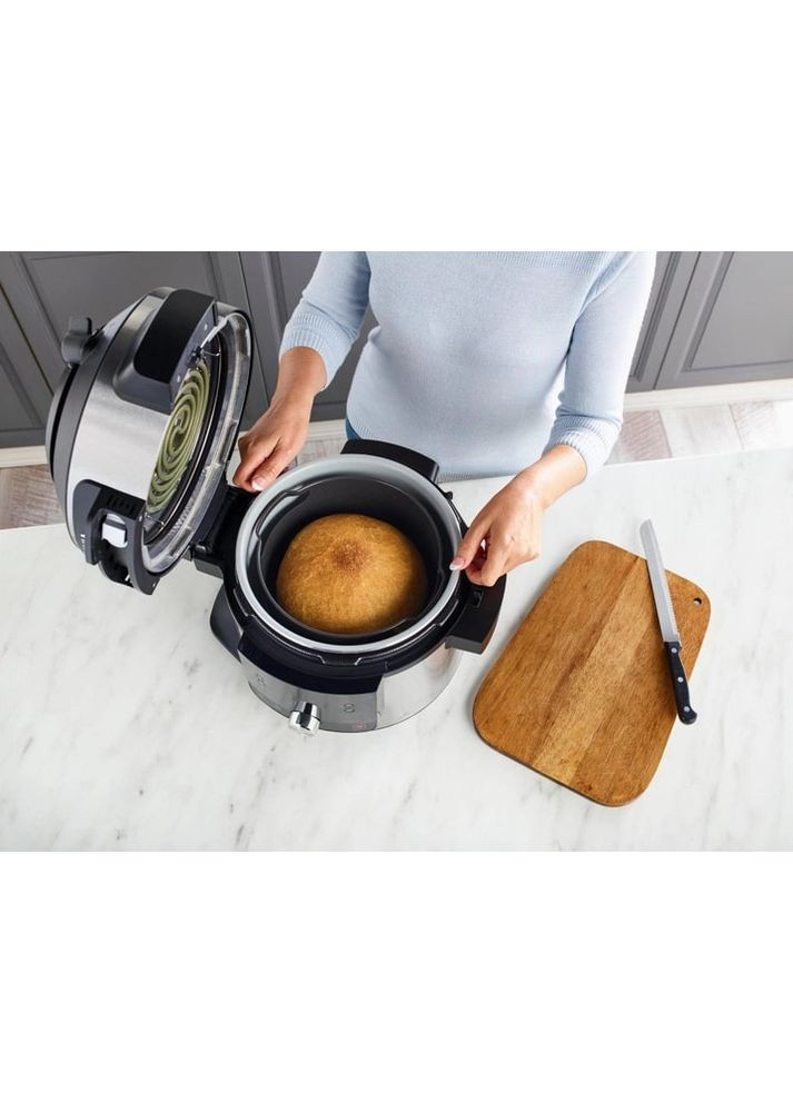 Мультиварка Foodi SmartLid OL650EU Ninja (364861591)