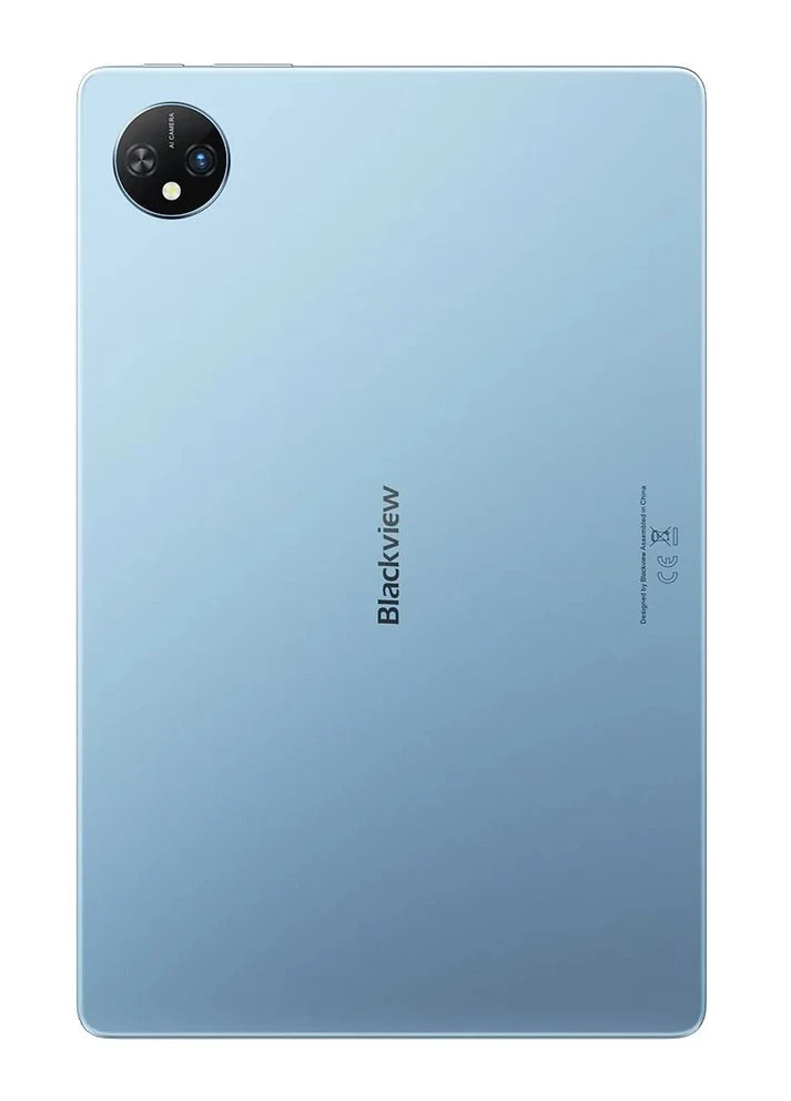 Планшет Tab 10 WiFi 8/256GB Blue Blackview (336957588)