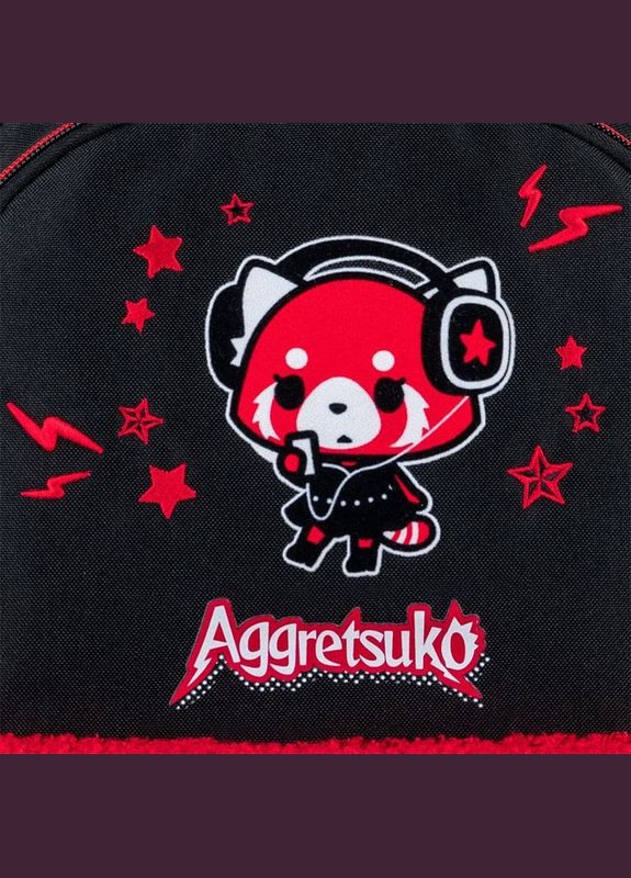 Школьный рюкзак для подростка Education teens 2575M Aggretsuko 19 л (AR25-2575M) Kite (335406290)