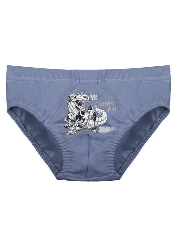 Дитячі труси плавки з принтом Динозавр Donella Сліпи (316455953)