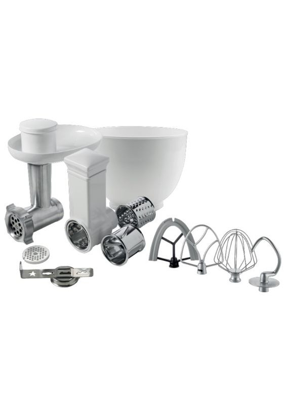 Кухонний комбайн MMC1000RLR (6651508) Gorenje (315604810)