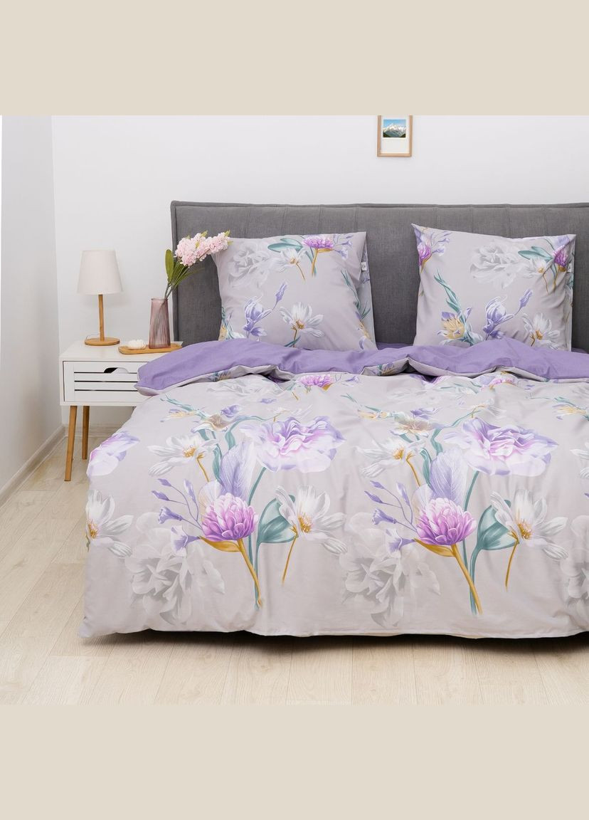 КПБ полутораспальный ранфорс Viluta 25362-pl (339043940)