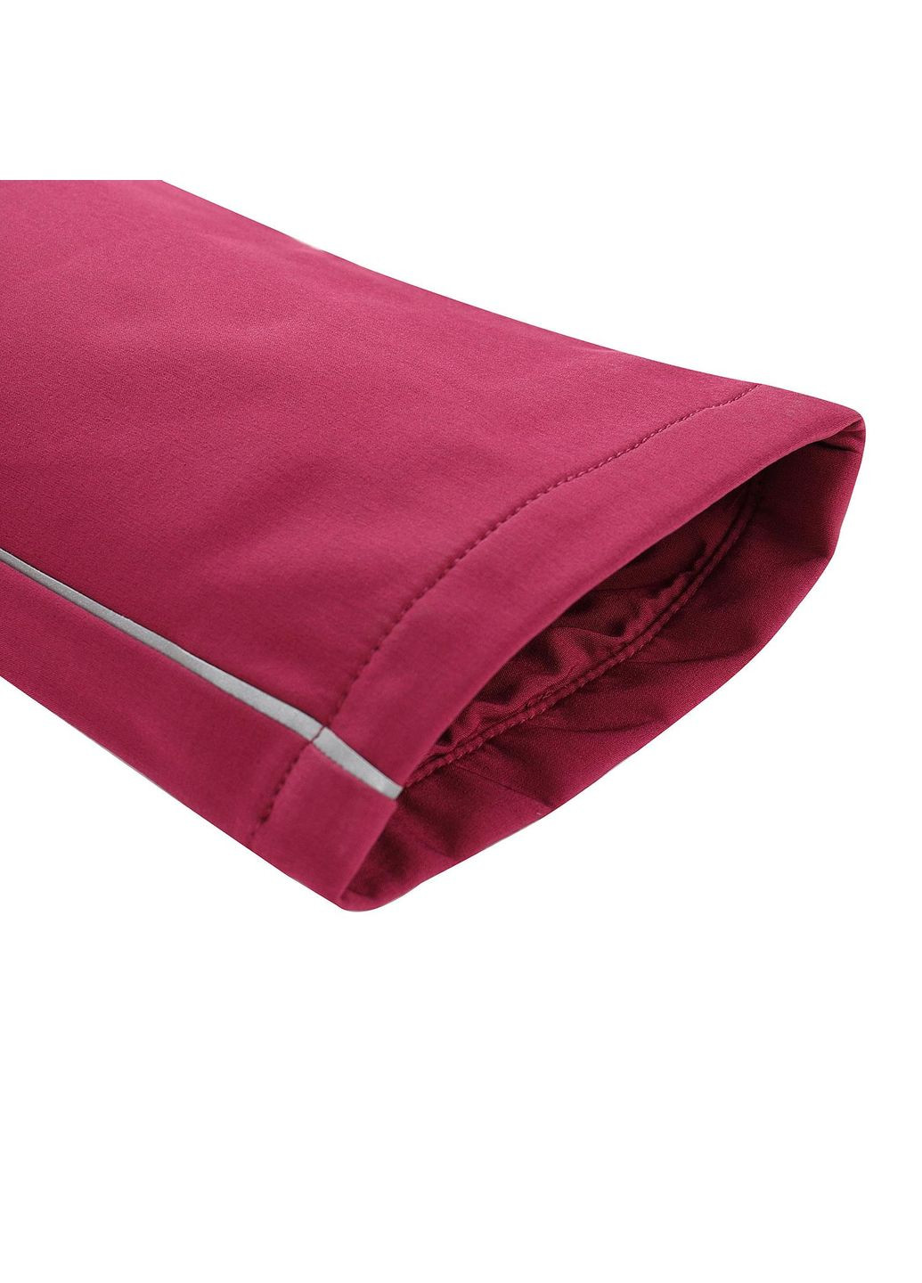 Темно-розовые демисезонные брюки Alpine Pro