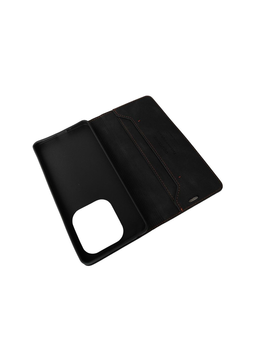 Чохол-книжка на Redmi note13pro 4g Чохол книжкою на редмі ноут13pro 4g із кишенями для карток Xiaomi (321961176)