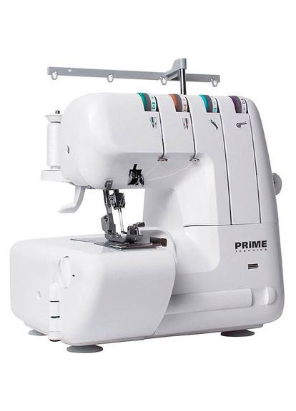 Оверлок PO 124 W PRIME TECHNICS (306815667)