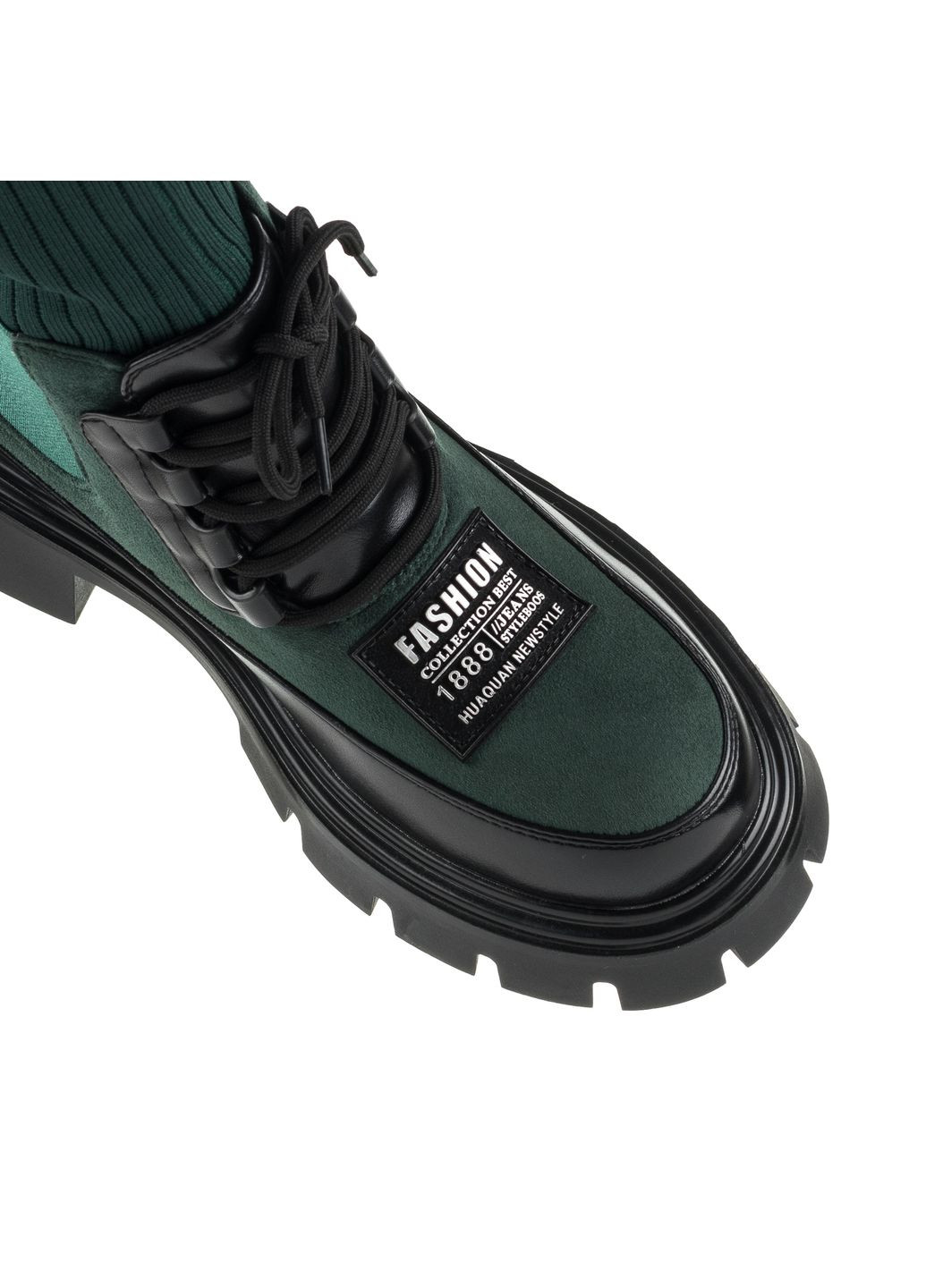 Черевики (1728БА) STEFANIYA (328913820)