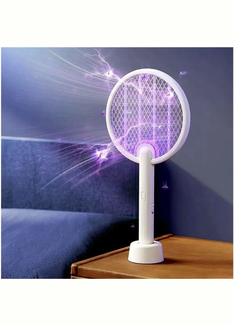 Электрическая мухобойка Qualitell C2 (ZSC220906) белая Xiaomi (389768062)
