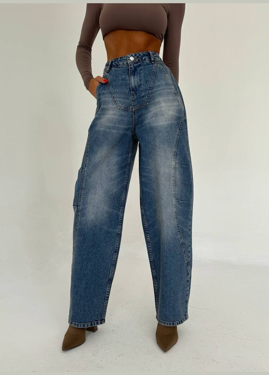 Женские джинси Україна - (331346623)