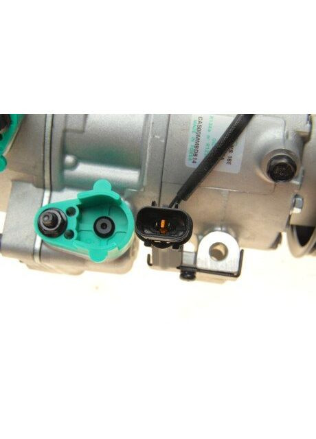 Компрессор кондиционера Hyundai Santa Fe III 2.0CRDI/2.2CRI 12 320020G (opt-om) No Brand (339633526)