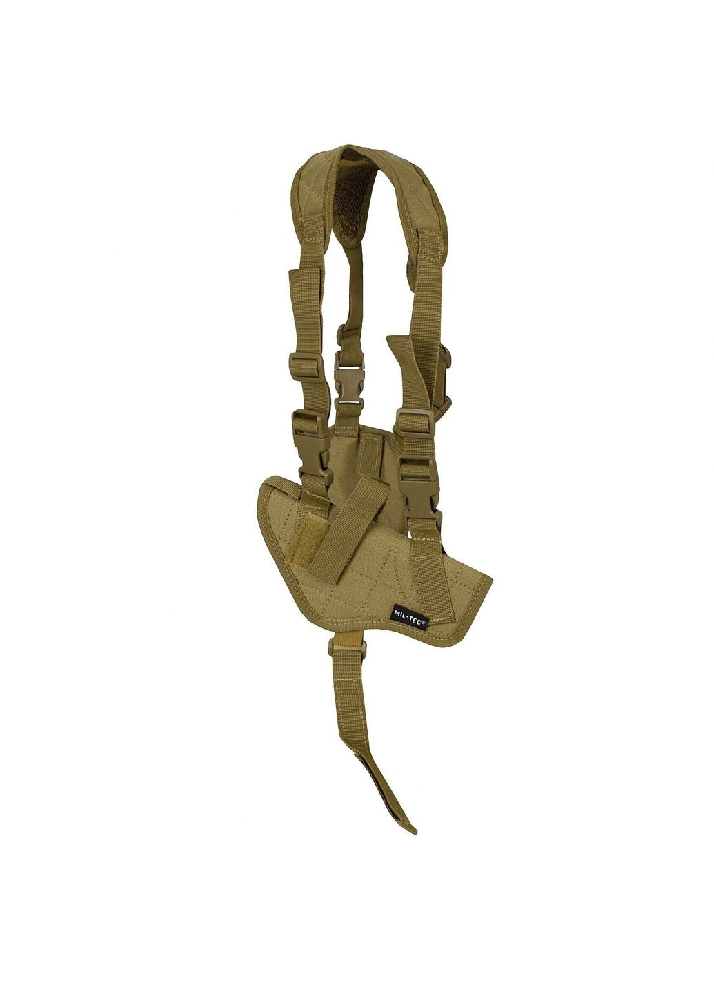 Кобура оперативная наплечная SHOULDER HOLSTER Mil-Tec (315877580)